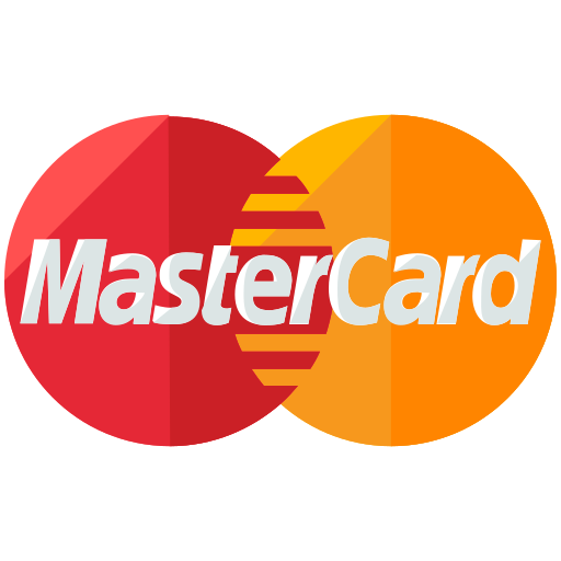 Mastercard Icon